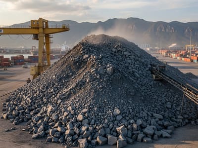 Andesite