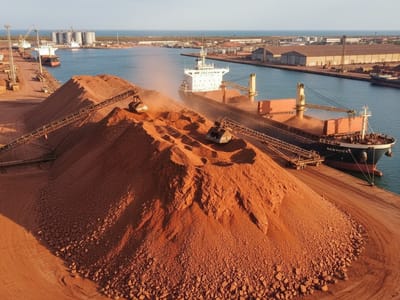 Bauxite