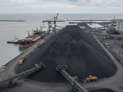 Coal