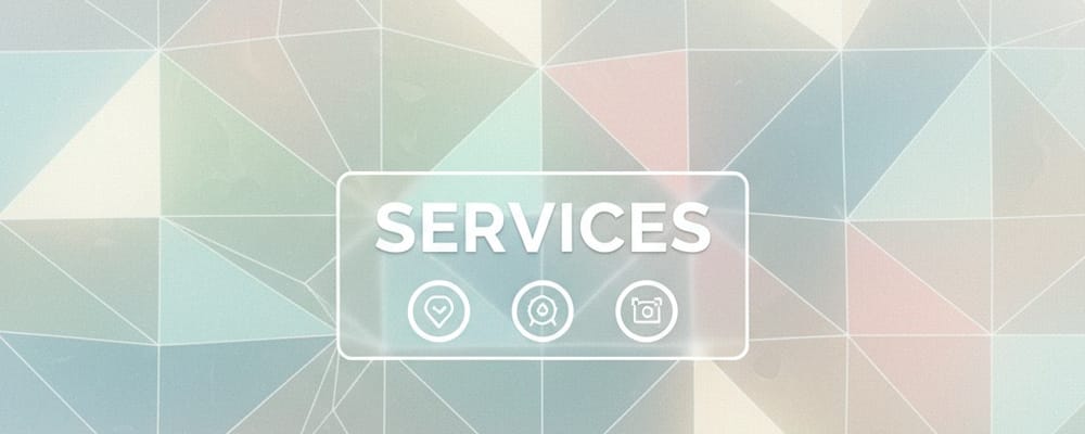 Services Background